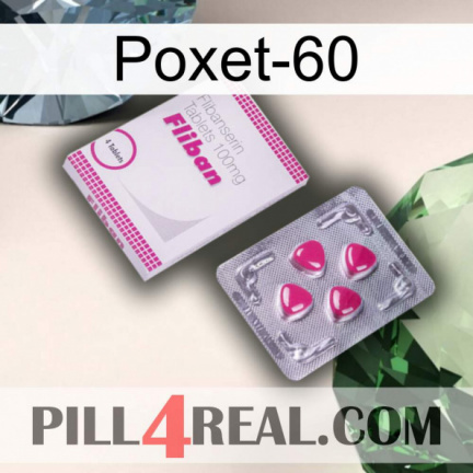 Poxet-60 32